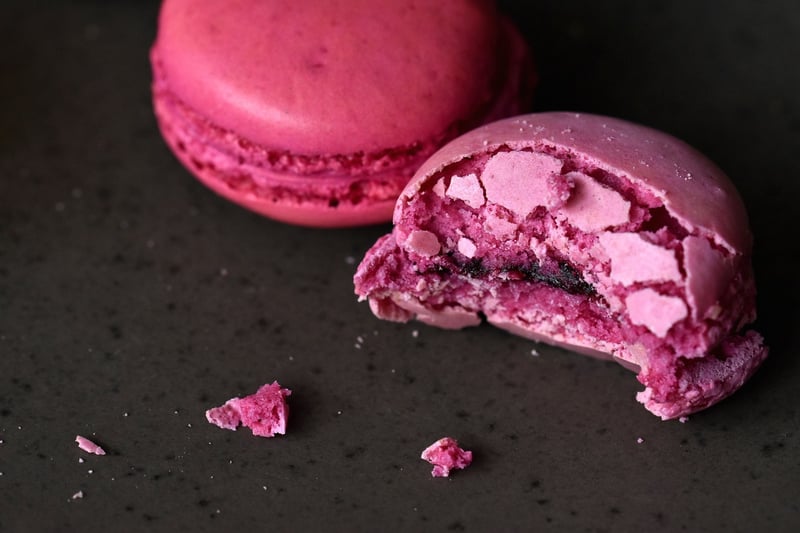 Gourmet Fusion Bites